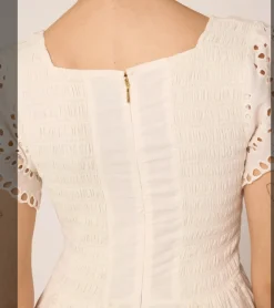 Yesenia Midi Dress