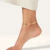 Zeina Anklet