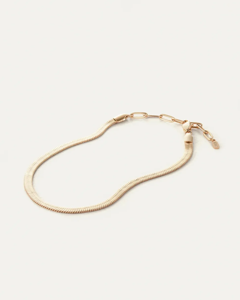 Zeina Anklet