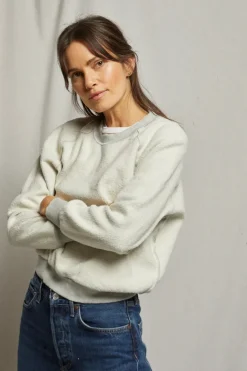 Ziggy Inside Out Crew Sweatshirt - 5 colors