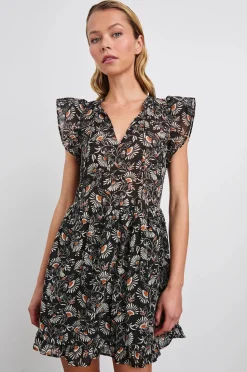 Zinnia Dress