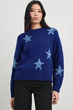 Zoey Sweater